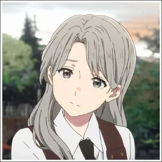 💗 emoji Форма голоса Telegram sticker 9 of 41