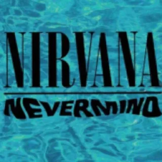 💀 emoji Nirvana - @Ret_son14 Telegram sticker 9 of 14