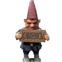 🕴 emoji Танкист Telegram sticker 20 of 28