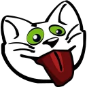 👅 emoji Танкист Telegram sticker 6 of 28