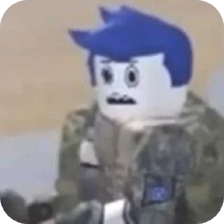 😨 emoji Guests 1337. ➡️ @Ctikerubot Telegram sticker 1 of 118