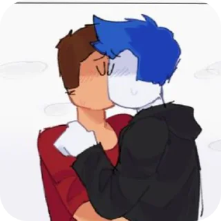 🤩 emoji Guests 1337. ➡️ @Ctikerubot Telegram sticker 9 of 118
