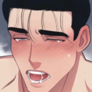 😳 emoji Набор стикеров от @Ctikerubot Telegram sticker 17 of 37