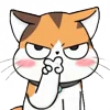 😃 emoji random Telegram sticker 8 of 200