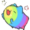 🐣 emoji random Telegram sticker 23 of 200
