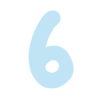 0⃣ emoji ꒰  ྀི◞ ◟ ꒱  @mewsticks  ܀ ⊹ ˚ Telegram sticker 6 of 40