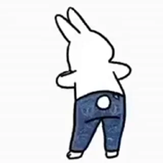 🌟 emoji Benny @vkook_gallery Telegram sticker 9 of 16
