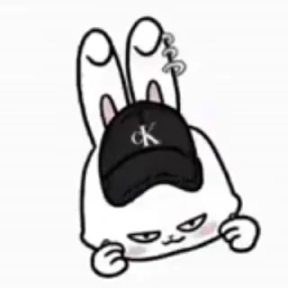 🌟 emoji Benny @vkook_gallery Telegram sticker 5 of 16