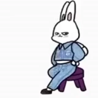🌟 emoji Benny @vkook_gallery Telegram sticker 2 of 16