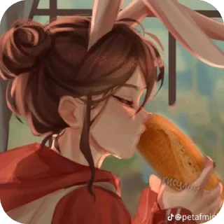 🫥 emoji Руня) Telegram sticker 8 of 39