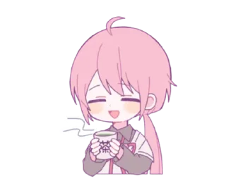 Sticker from все стикеры тут ➝ @benti_stickers