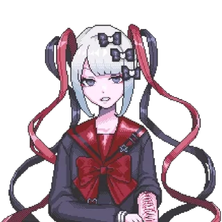 💌 emoji 𝐃𝐚𝐫𝐤 𝐀𝐧𝐠𝐞𝐥 | @Ruzwinfo Telegram sticker 12 of 115