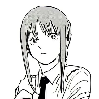 💀 emoji агро школьница макима Telegram sticker 22 of 101