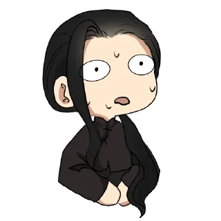 😧 emoji зп стики от Ми Telegram sticker 7 of 27