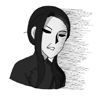 💀 emoji зп стики от Ми Telegram sticker 10 of 27