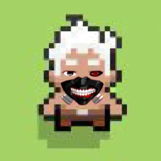 🥀 emoji Curse of Aros [CoA] Telegram sticker 17 of 20
