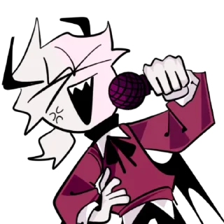 Sticker from Selever