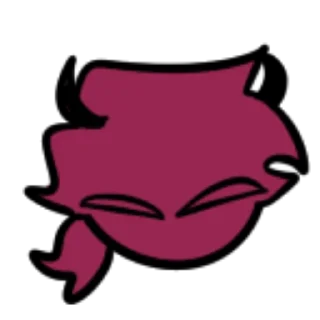 😈 emoji Selever Telegram sticker 7 of 18
