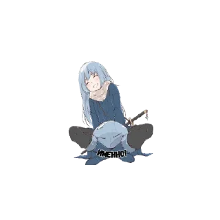 😉 emoji Слизь.........? Telegram sticker 6 of 35