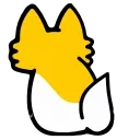 Sticker from Animated My Dog @IMG2D