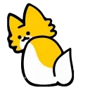 Sticker from Animated My Dog @IMG2D