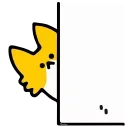👀 emoji Animated My Dog @IMG2D Telegram sticker 8 of 23
