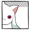 🍧Kyubey💮 @MadokaMagicaDailyConfession sticker preview 3