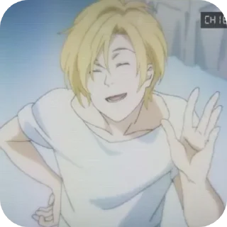 Sticker from МАИ ЛЮБИМЫЕФ @Hoshixxe