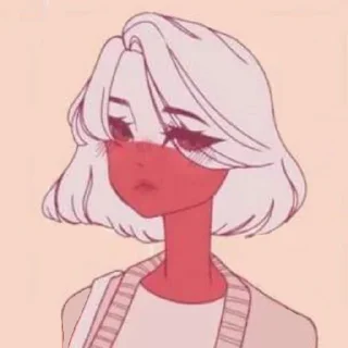 🇵🇱 emoji 𝙋𝙤𝙡𝙨𝙠𝙖 🇵🇱 @country_humans_stickersQwQ Telegram sticker 10 of 74