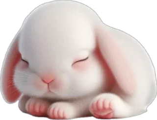😴 emoji приветик Telegram sticker 15 of 39