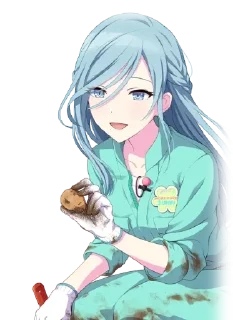 🌟 emoji роблокс идеи для скина 2017 Telegram sticker 18 of 89