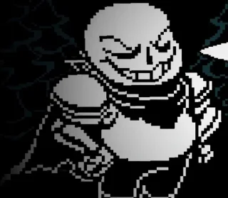 Sticker from Swappy Sans