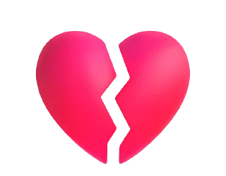 💔 emoji Video Animation #4 @stickersb2b Telegram sticker 21 of 40