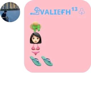 👒 emoji 𝐊𝐇𝐀𝐊𝐓𝐔𝐒 𝐂𝐇𝐀𝐓 🌵 Telegram sticker 6 of 120