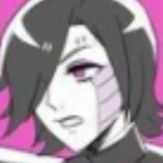 📎 emoji Меттатон @undertailAUU Telegram sticker 15 of 67