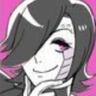📎 emoji Меттатон @undertailAUU Telegram sticker 10 of 67