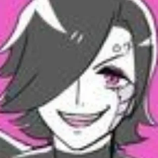 📎 emoji Меттатон @undertailAUU Telegram sticker 4 of 67