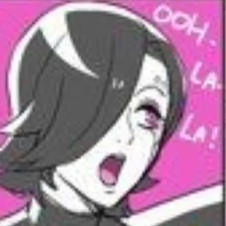 📎 emoji Меттатон @undertailAUU Telegram sticker 7 of 67