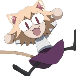 🌟 emoji Доридоридори Telegram sticker 11 of 20