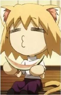 🌟 emoji Доридоридори Telegram sticker 15 of 20