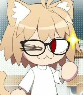 🌟 emoji Доридоридори Telegram sticker 6 of 20