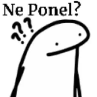 ⁉️ emoji Okeni stiklari  @mayestro_coom Telegram sticker 13 of 48