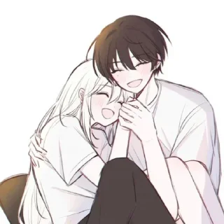 ❤️ emoji СТИКЕРЫ ТУТ -> @stikery_stickers Telegram sticker 6 of 75
