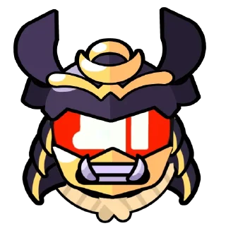 👹 emoji Диз Telegram sticker 13 of 15
