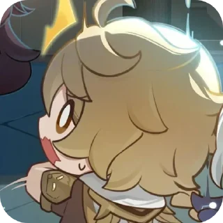 🌙 emoji ૮꒰ྀི ´ᵔภ ꒱ა   ✧✦  ﹢  𝐴𝑒𝑡ℎ𝑒𝑟  ♡⁠˖⁠꒰⁠ᵕ⁠༚⁠ᵕ⁠⑅⁠꒱± Telegram sticker 22 of 31