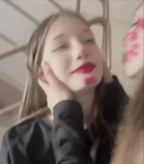 😅 emoji амфевитаминова ➡️ @Ctikerubot Telegram sticker 10 of 10