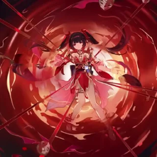 🎐 emoji ˚✧Sparkle HSR – @BELUGA282 Telegram sticker 22 of 26