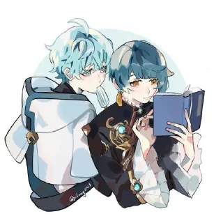 🦭 emoji ԿУ𐋏 Ю𐋏Ь & 𑀝И𐋏 ЦЮ  •  @fordgenshin Telegram sticker 16 of 50