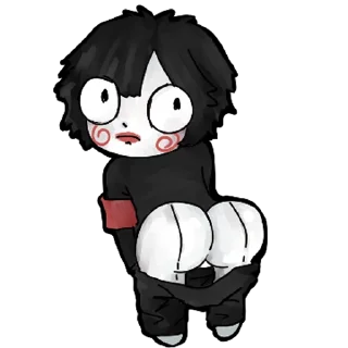 👻 emoji KANETOJUUSEILVP39 Telegram sticker 11 of 12