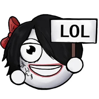 😃 emoji KANETOJUUSEILVP39 Telegram sticker 9 of 12
